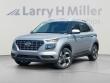 New 2026 Hyundai Venue SEL SUV