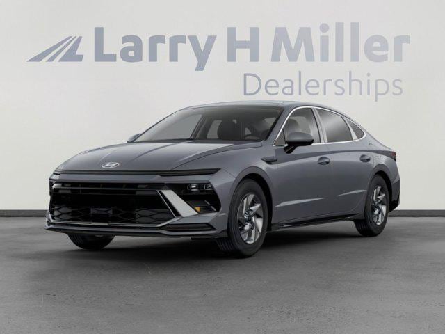 2026 Hyundai Sonata SE's photo