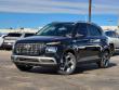 New 2025 Hyundai Venue SEL SUV