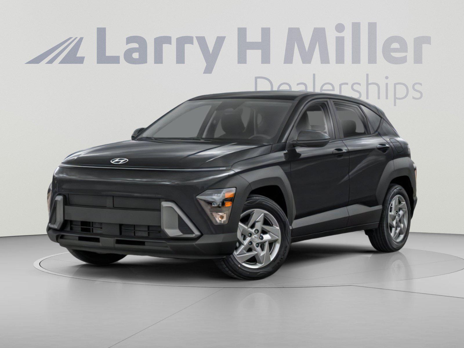 2027 Hyundai Kona