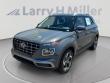 New 2026 Hyundai Venue SEL SUV