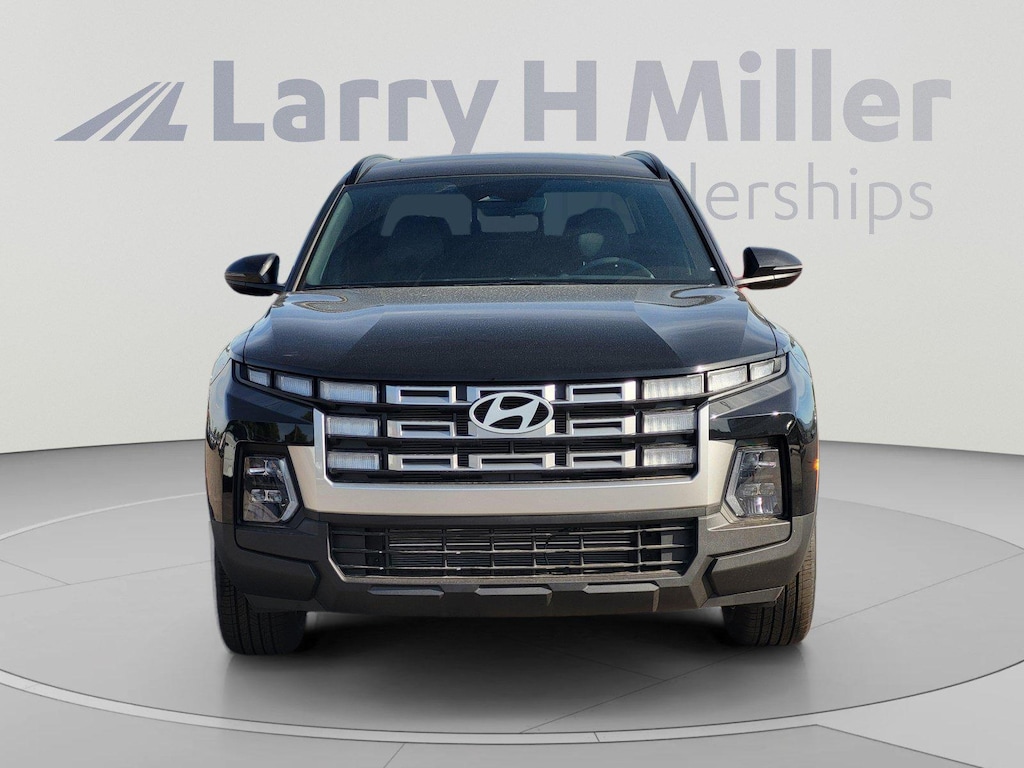 New 2026 Hyundai Santa Cruz SEL Activity FWD Truck Crew Cab