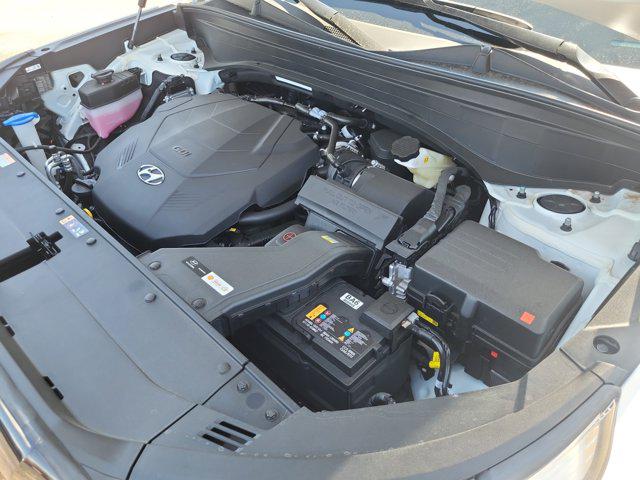 2025 Hyundai Palisade SEL Premium - Photo 22
