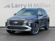 New 2025 Hyundai Tucson Hybrid SEL Convenience SUV