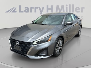 Used 2024 Nissan Altima 2.5 SV Sedan Albuquerque, NM