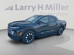 2026 Hyundai Santa Cruz SEL FWD Truck Crew Cab