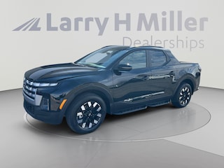 New 2026 Hyundai Santa Cruz SEL FWD Truck Crew Cab Albuquerque, NM