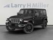 Used 2023 Jeep Wrangler 4xe Rubicon SUV