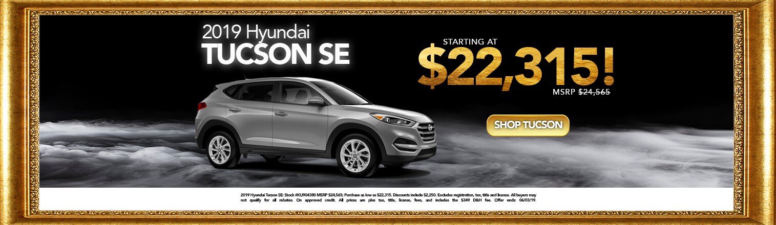 New Used Hyundai Cars Larry H Miller Albuquerque Nm