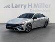 Hyundai Elantra Hybrid