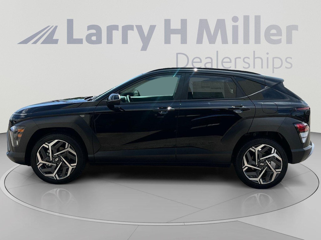 New 2026 Hyundai Kona SEL Premium FWD SUV