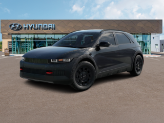 2025 Hyundai IONIQ 5