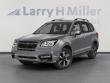 Used 2018 Subaru Forester 2.5i Premium SUV