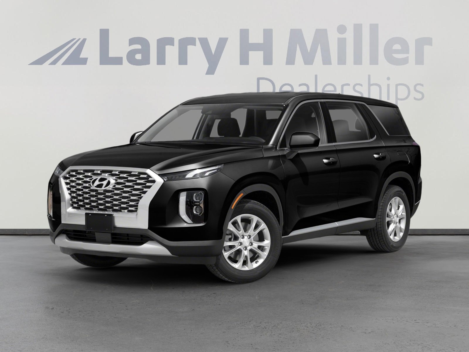 2022 Hyundai Palisade SE's photo