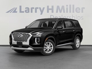 2022 Hyundai Palisade