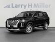 New 2022 Hyundai Palisade SE FWD SUV