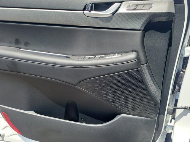 2025 Hyundai Palisade SEL Premium - Photo 13