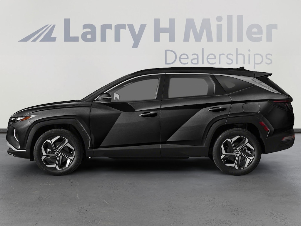 Used 2022 Hyundai Tucson Hybrid SEL Convenience SEL Convenience AWD