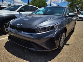 Used 2024 Kia Forte LX Sedan Albuquerque, NM