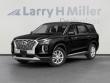 New 2022 Hyundai Palisade SE FWD SUV