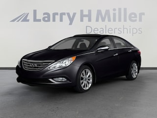 2013 Hyundai Sonata GLS Sedan