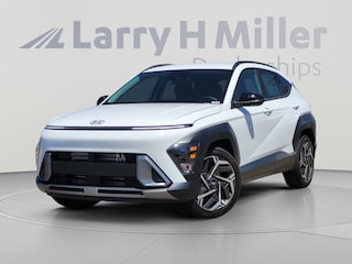 New 2026 Hyundai Kona SEL Premium FWD SUV Albuquerque, NM