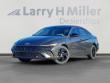 New 2026 Hyundai Elantra SEL Sport Sedan