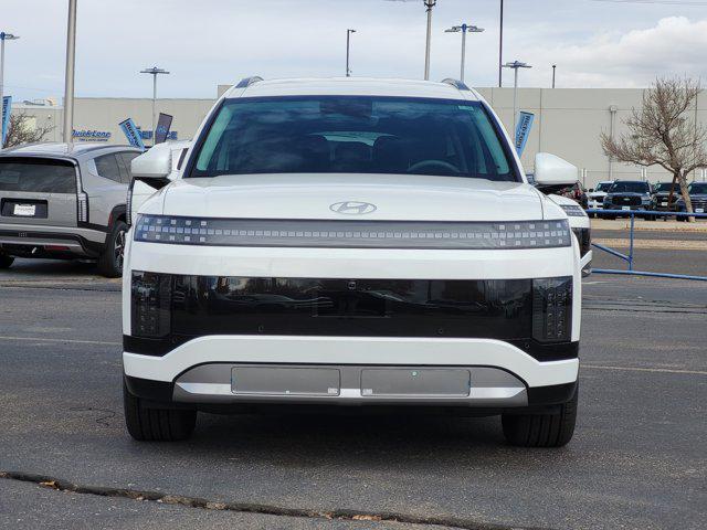 2026 Hyundai Ioniq SEL photo 2