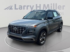 2026 Hyundai Venue SEL w/Two-Tone Roof SUV