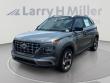New 2026 Hyundai Venue SEL w/Two-Tone Roof SUV