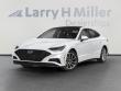 Used 2020 Hyundai Sonata Limited Sedan