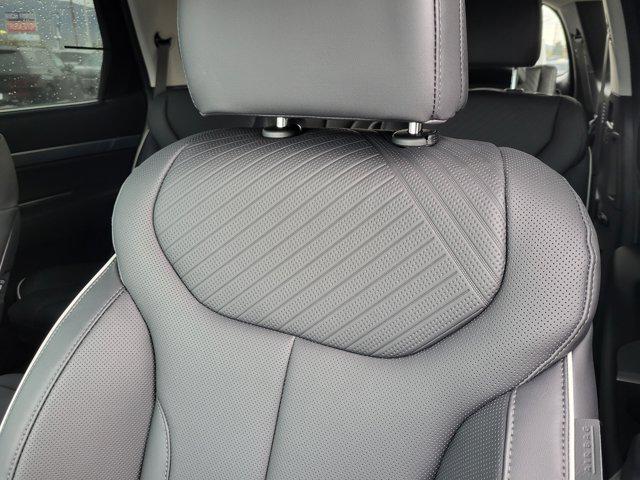 2025 Hyundai Palisade SEL Premium - Photo 27