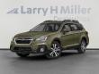 Used 2018 Subaru Outback 3.6R Limited SUV