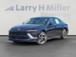 New 2026 Hyundai Sonata SEL Sport Sedan