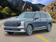 New 2026 Hyundai Palisade Hybrid Calligraphy SUV