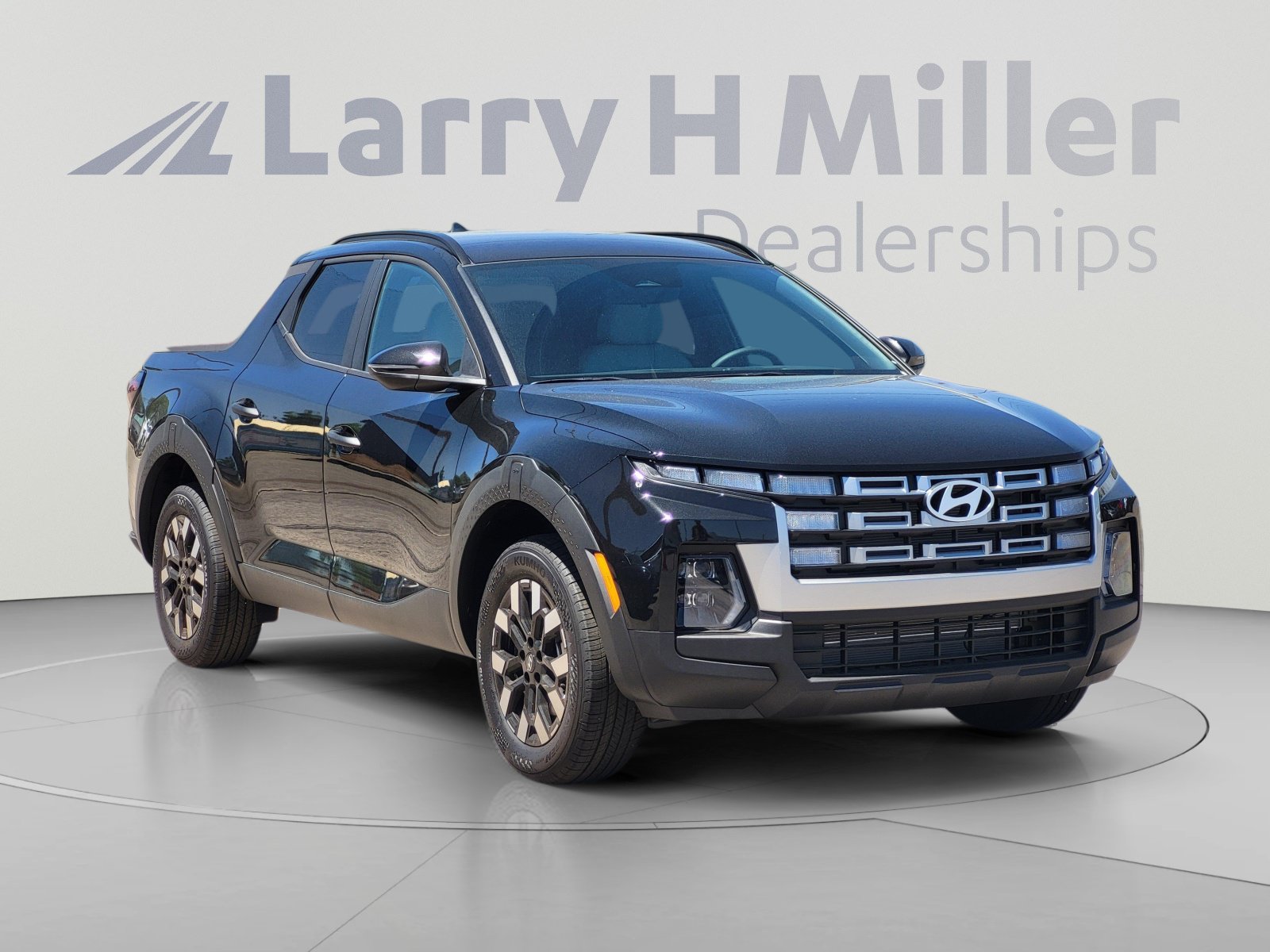 New 2026 Hyundai Santa Cruz SEL FWD Truck Crew Cab