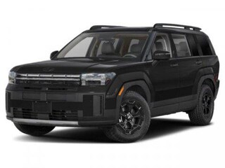 2026 Hyundai Santa Fe XRT AWD SUV
