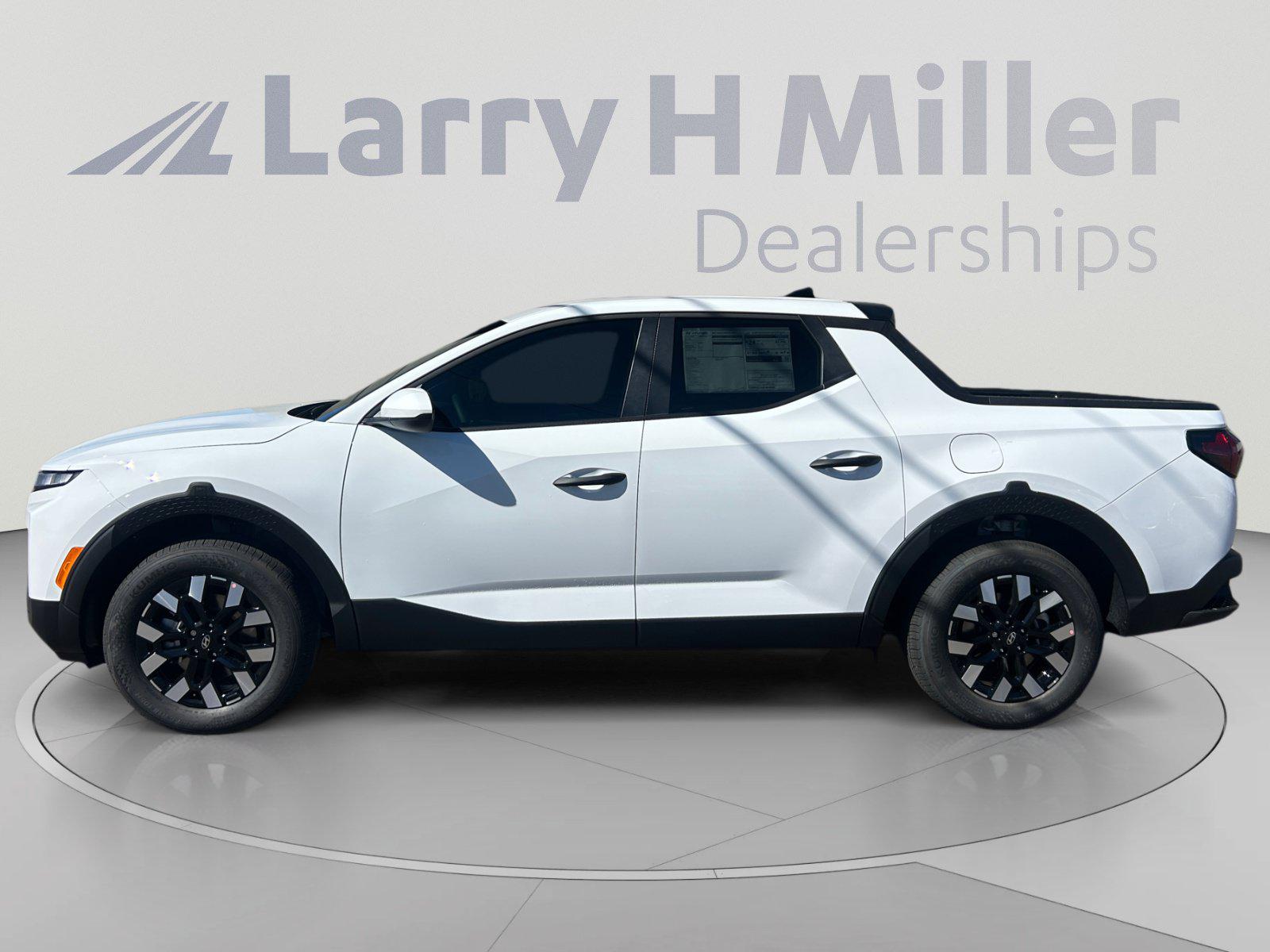 New 2027 Hyundai Santa Cruz SE AWD Truck Crew Cab