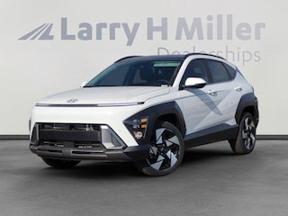 New 2026 Hyundai Kona Limited AWD SUV Albuquerque, NM