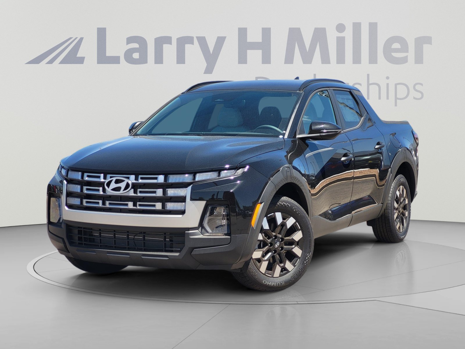 2026 Hyundai Santa Cruz