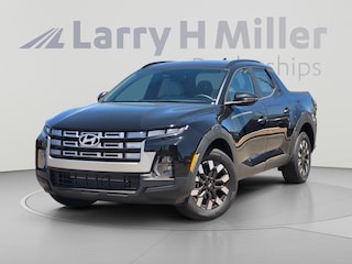 New 2026 Hyundai Santa Cruz SEL FWD Truck Crew Cab Albuquerque, NM