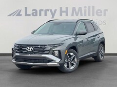 2026 Hyundai Tucson SEL FWD SUV