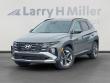 New 2026 Hyundai Tucson SEL FWD SUV