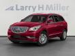 Used 2015 Buick Enclave Convenience SUV