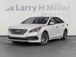 Used 2017 Hyundai Sonata Sport Sedan