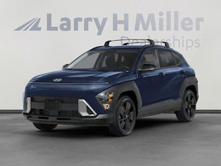 2026 Hyundai Kona SEL Sport FWD SUV