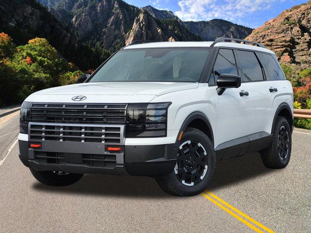 2026 Hyundai Palisade XRT Pro's photo