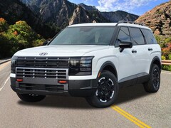 2026 Hyundai Palisade XRT Pro SUV