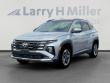 New 2025 Hyundai Tucson Hybrid SEL Convenience SUV