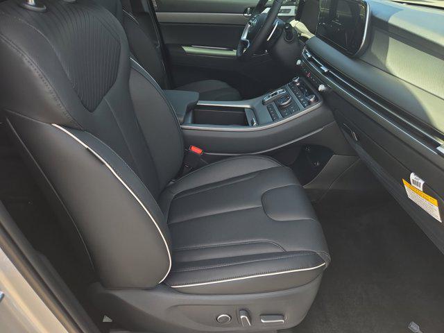 2025 Hyundai Palisade SEL Premium - Photo 18